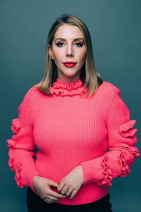 Katherine Ryan