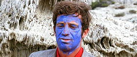 Bande-annonce de 'Pierrot le fou'