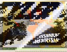 Terror Mountain