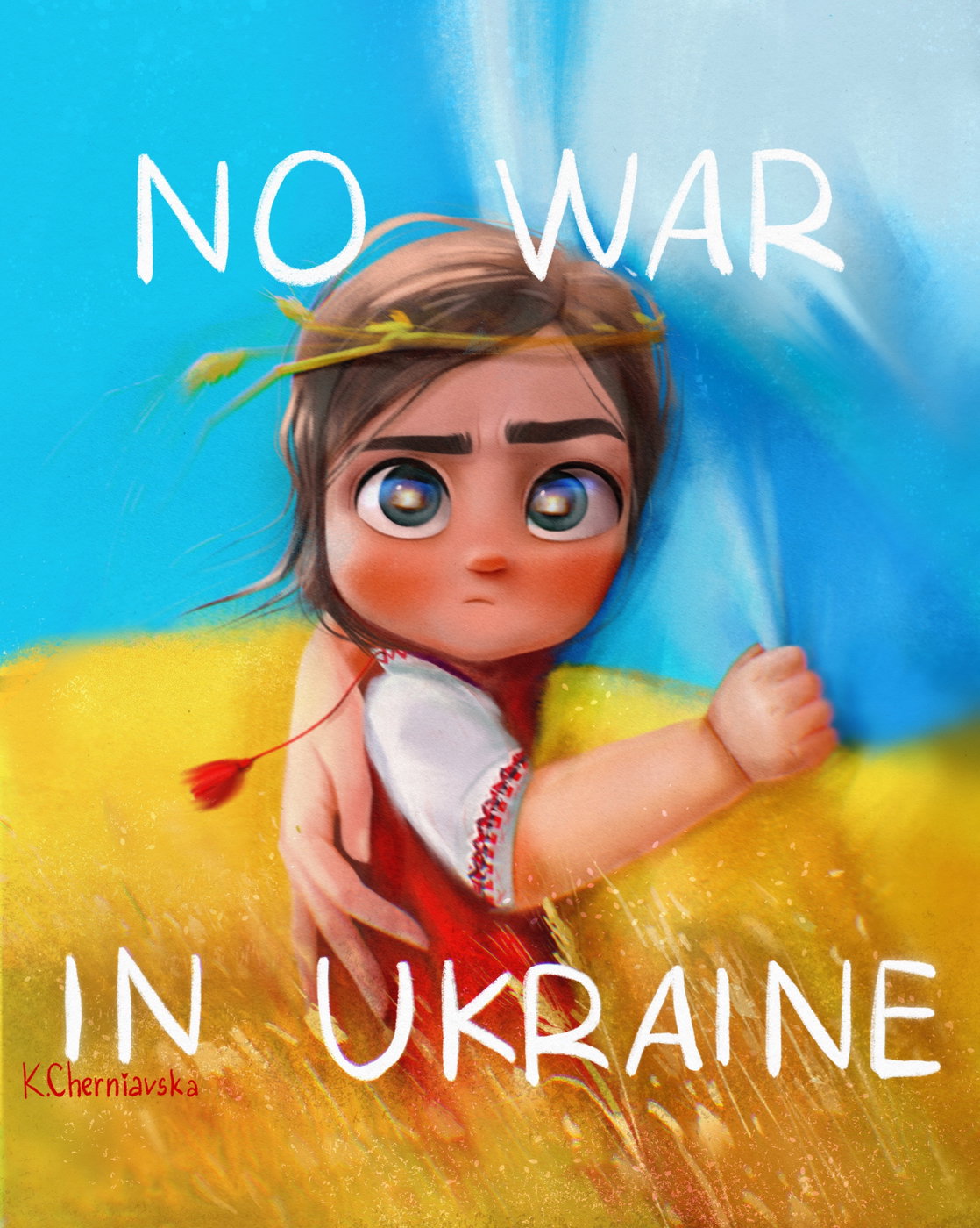 Stop The War