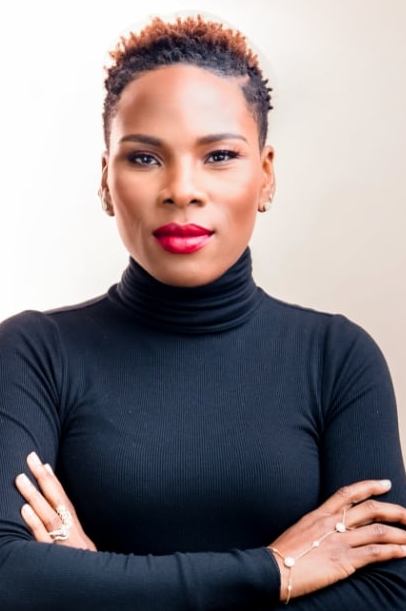 Luvvie Ajayi Jones