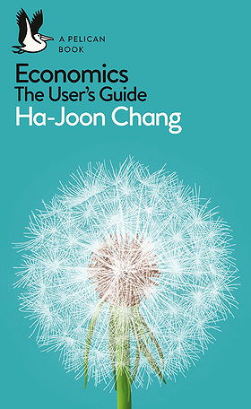 Economics — The User's Guide