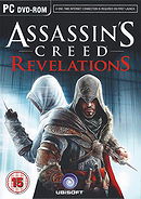 Assassin's Creed: Revelations