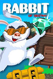 Rabbit of Destiny