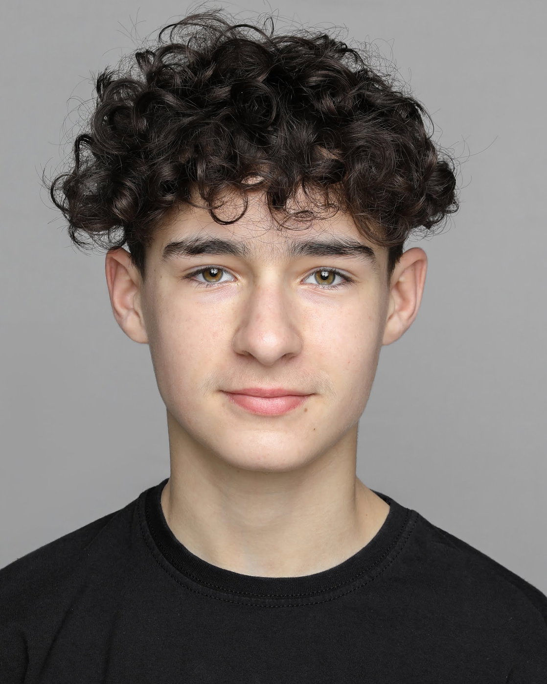 Edan Hayhurst