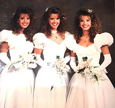 Leanna Creel pictures and photos