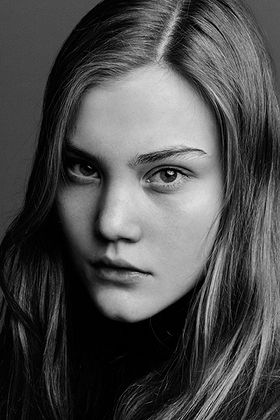 Polly Bykova
