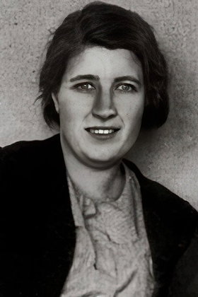 Kseniya Vintsentini
