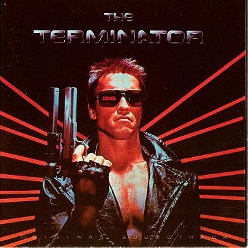 The Terminator: Original Soundtrack