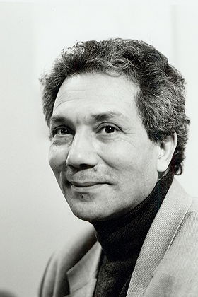 Abdelkader Lagtaa