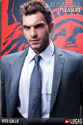 Vito Gallo