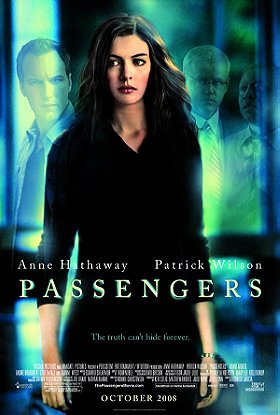 Passengers [Theatrical Release]