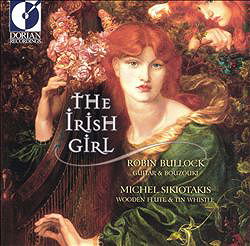 The Irish Girl