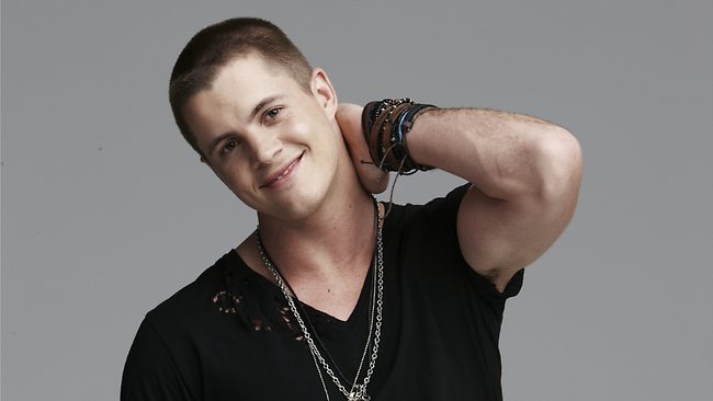 Johnny Ruffo
