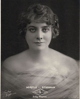 Myrtle Stedman