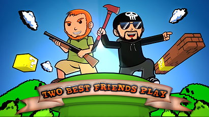 Two Best Friends Play