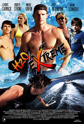 H2O Extreme                                  (2009)