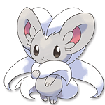 Cinccino