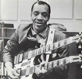 Earl Hooker