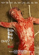 Little Gay Boy, chrisT is Dead