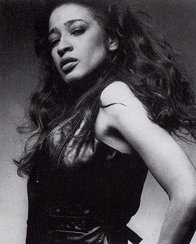 Ronnie Spector