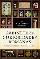 GABINETE DE CURIOSIDADES ROMANAS (Spanish Edition)