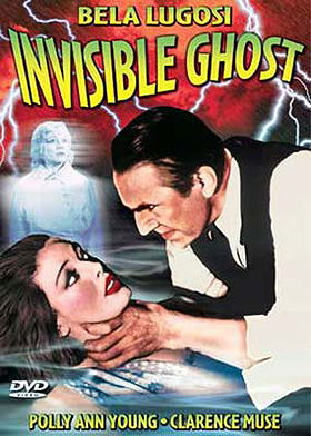 The Invisible Ghost