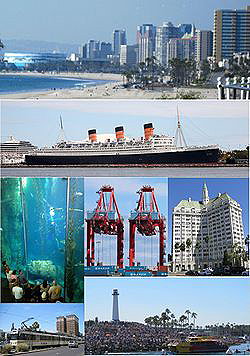 Long Beach