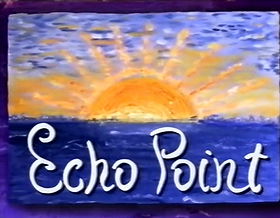 Echo Point