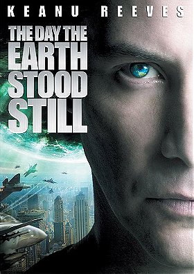 The Day the Earth Stood Still (2008)