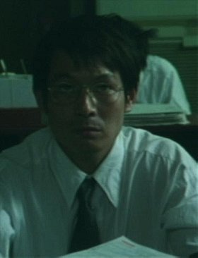 Kôji Tsukamoto