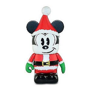Mickey's Very Merry Christmas Party 2012 Vinylmation: Mickey Mouse