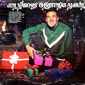 Jim Nabors' Christmas Album