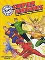 DC Super Heroes: The Filmation Adventures