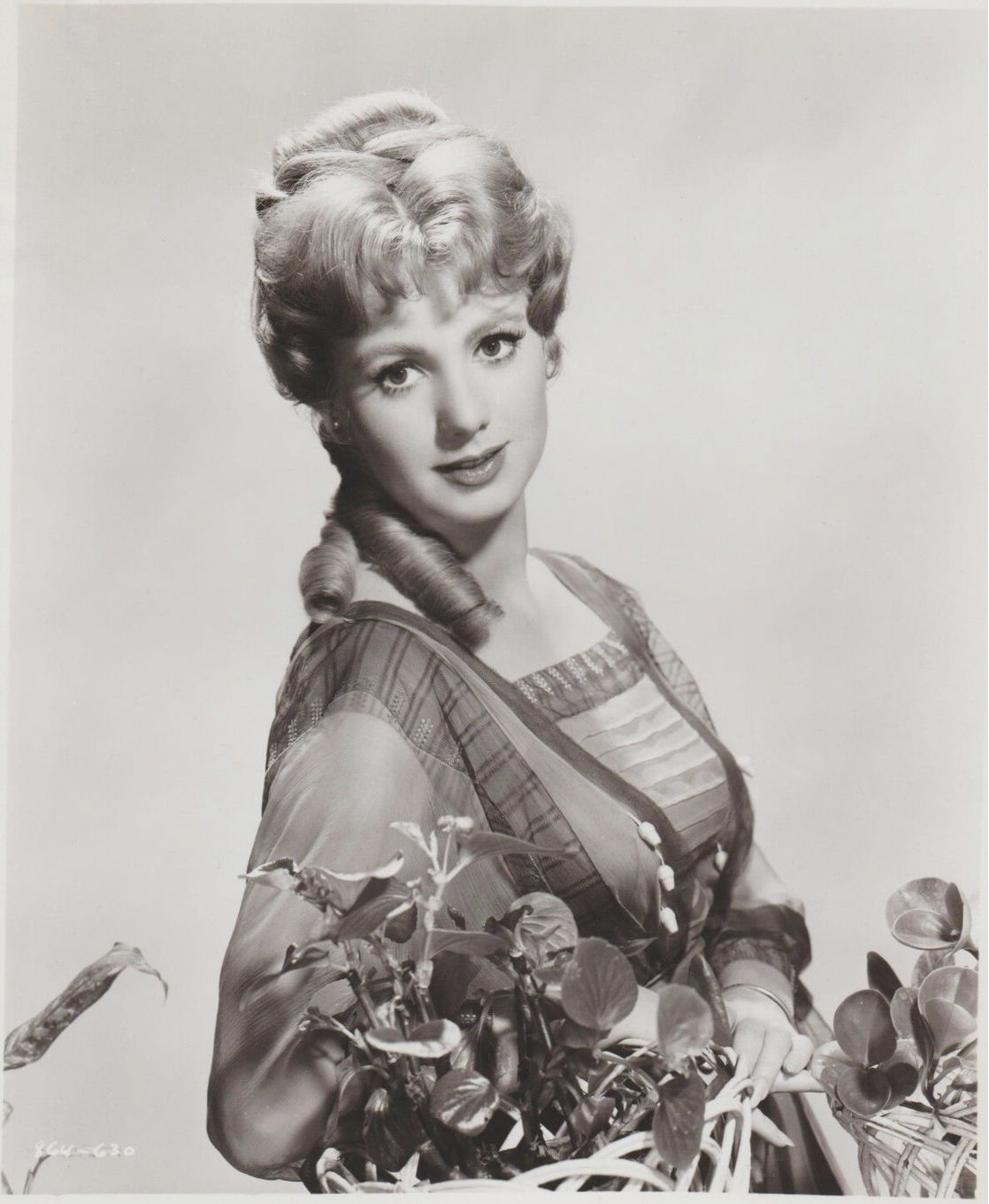 Shirley Jones Fakes