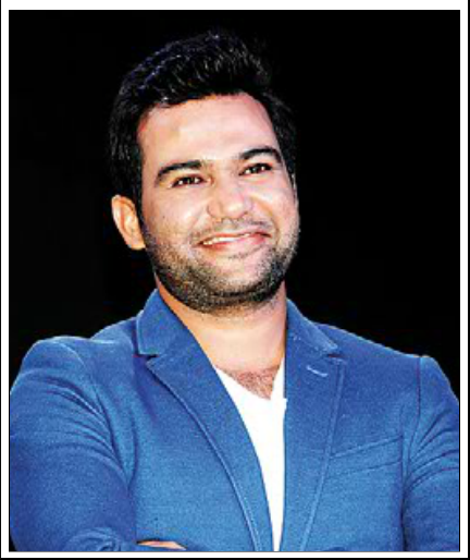Ali Abbas Zafar