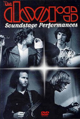 The Doors: Soundstage Performances