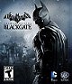 Batman: Arkham Origins - Blackgate - Deluxe Edition
