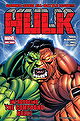 Red Hulk: Scorched Earth