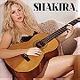 Shakira Deluxe Edition (2014) (15 Tracks)