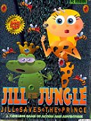Jill Of The Jungle III