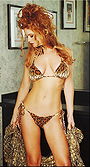 Carrie Stevens