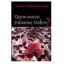 Quién Mató a Palomino Molero?