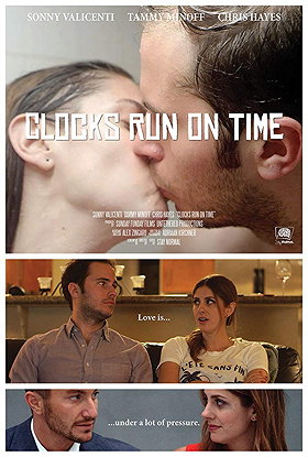 Clocks Run on Time (2015)