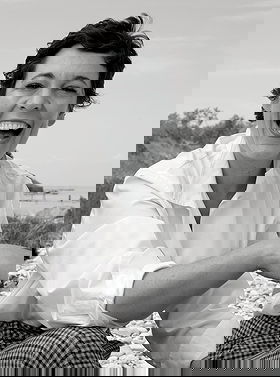 Olivia Colman