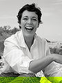 Olivia Colman