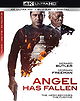 Angel Has Fallen (4K Ultra HD + Blu-ray + Digital)