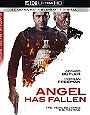 Angel Has Fallen (4K Ultra HD + Blu-ray + Digital)
