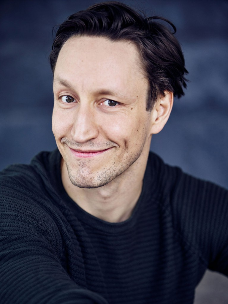 Hendrik Heutmann