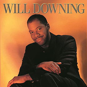 Will Downing